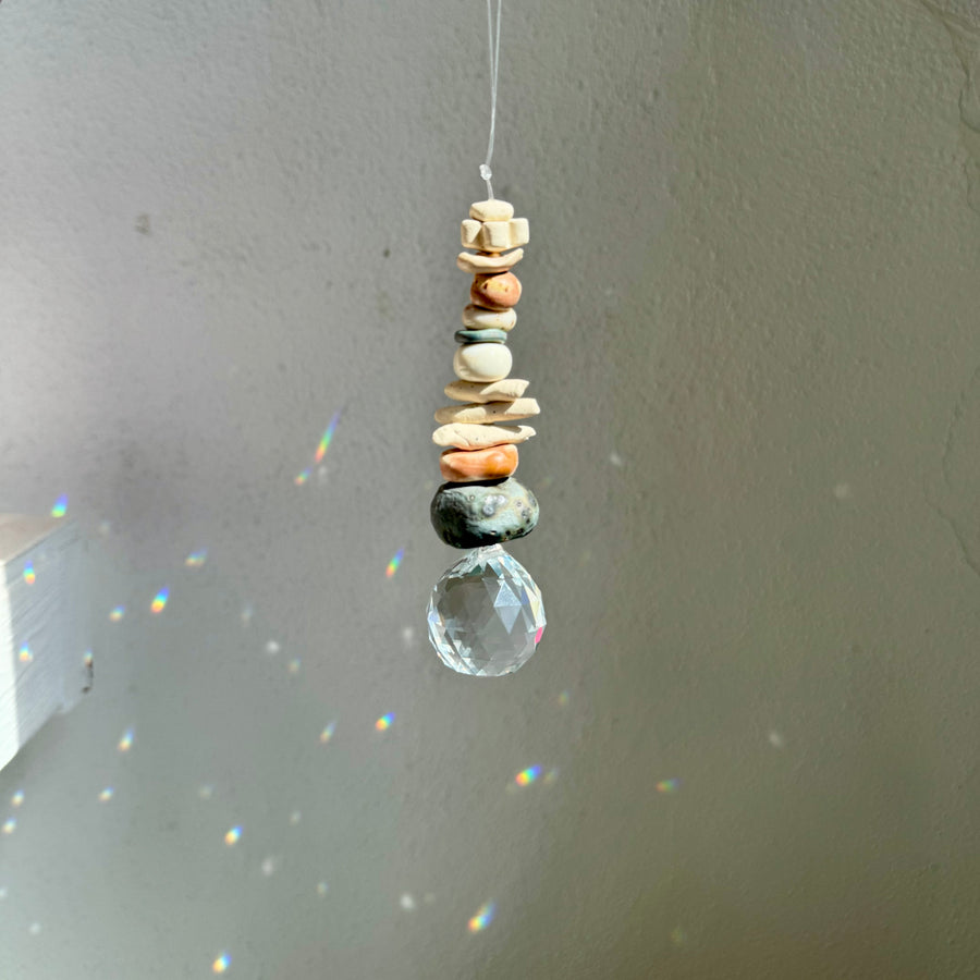 Suncatcher No. 146