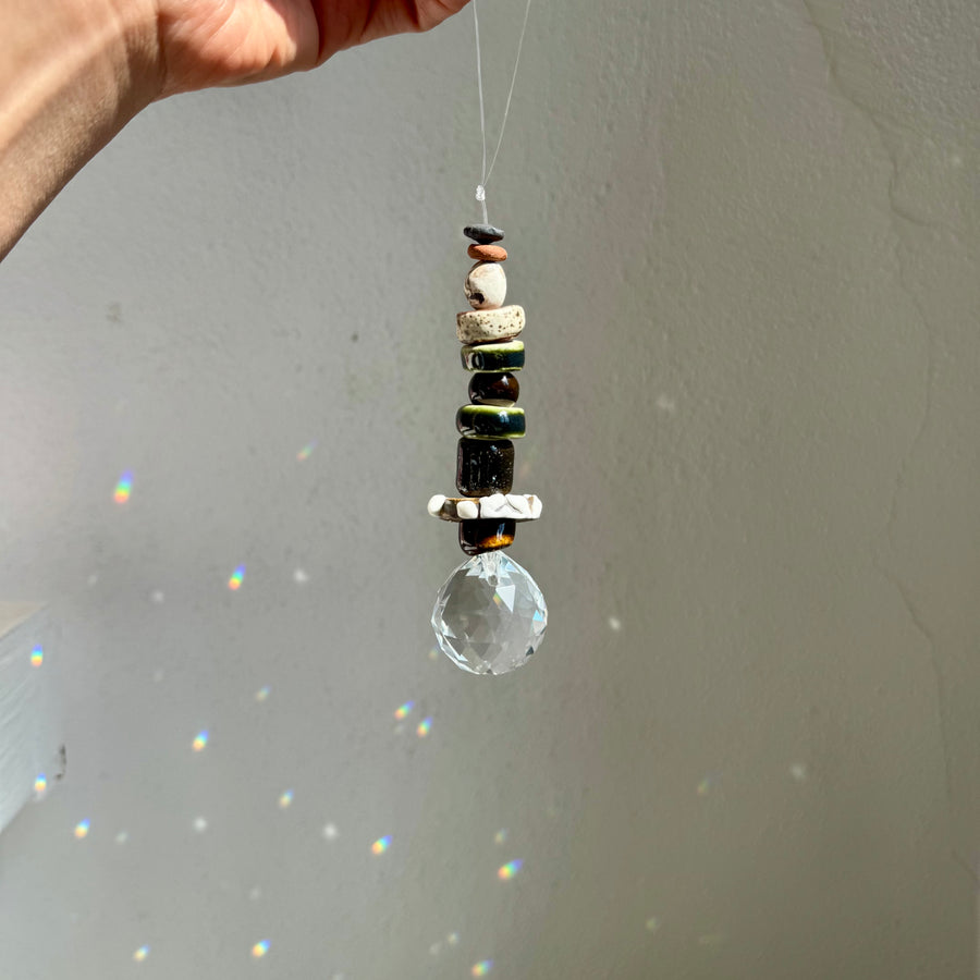 Suncatcher No. 147