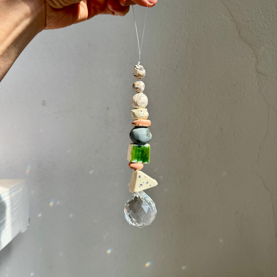 Suncatcher No. 149