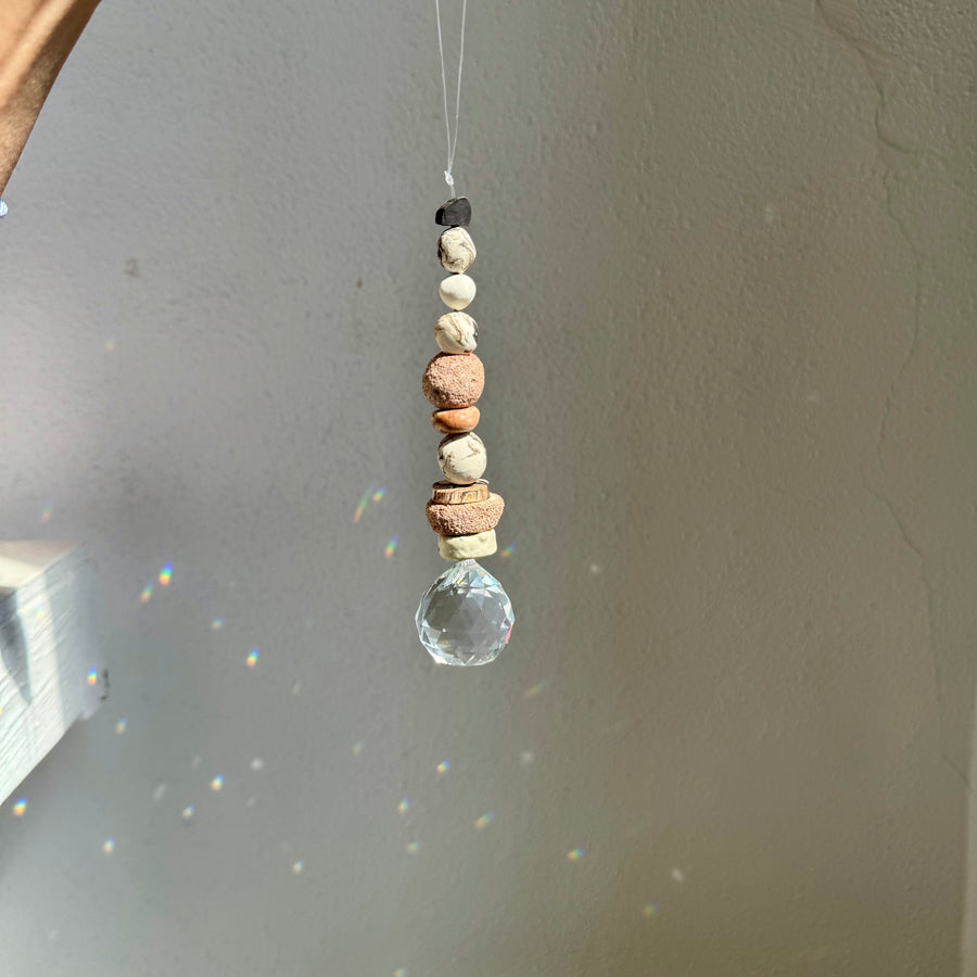 Suncatcher No. 151