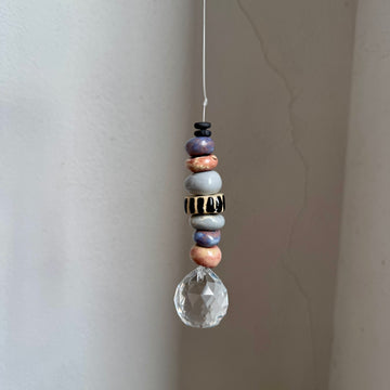 Suncatcher No. 187