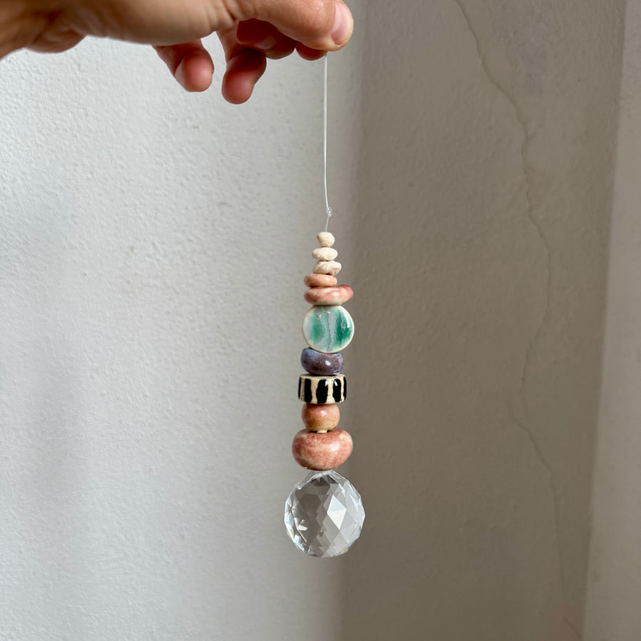 Suncatcher No. 189