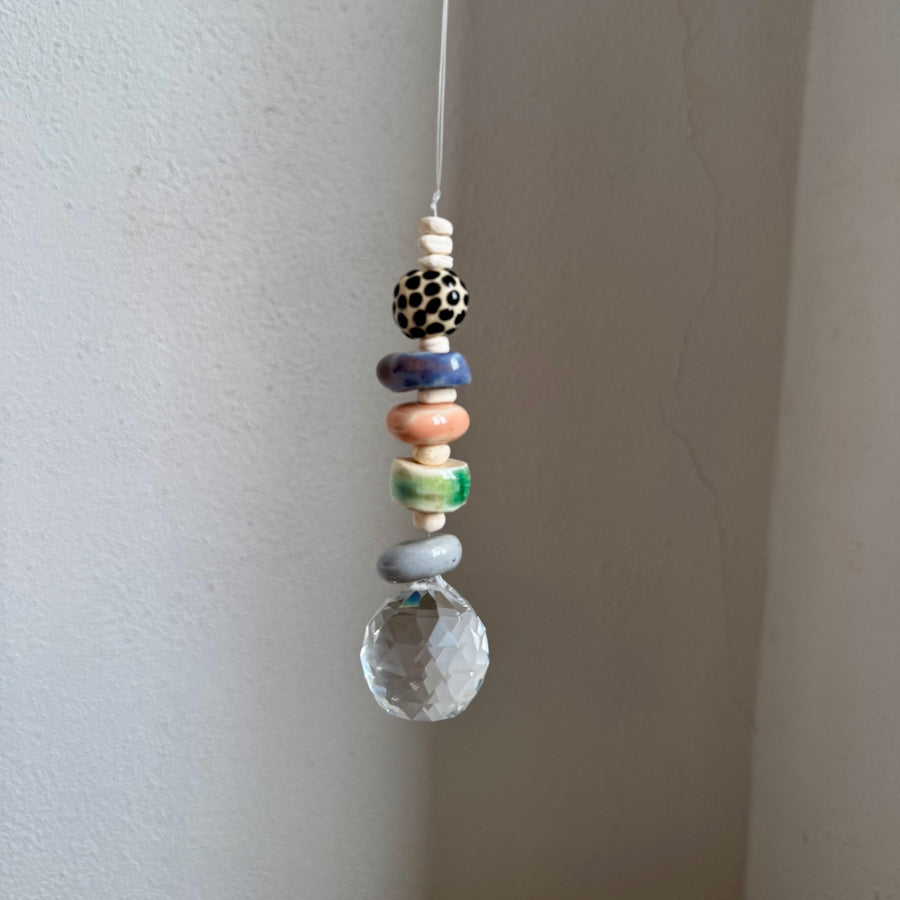 Suncatcher No. 190