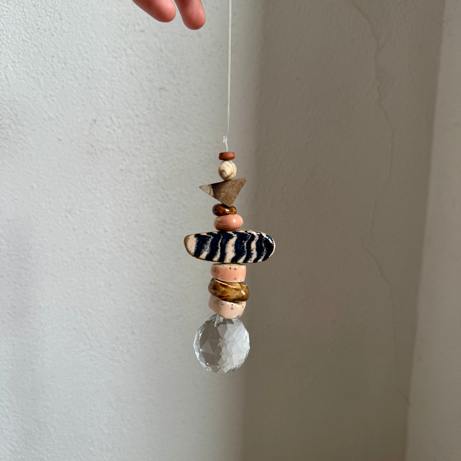 Suncatcher No. 191