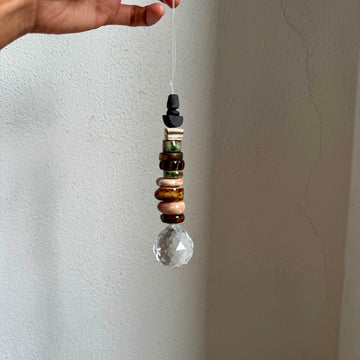 Suncatcher No. 192