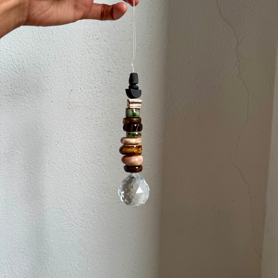 Suncatcher No. 192
