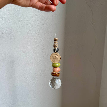 Suncatcher No. 193