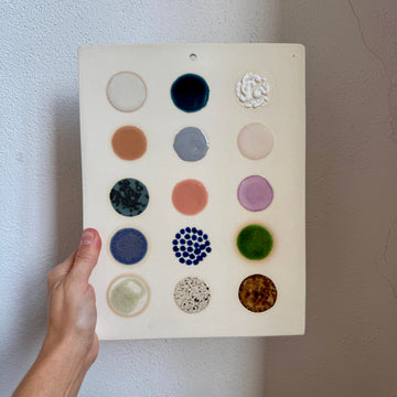 Wall Hanging No. 61