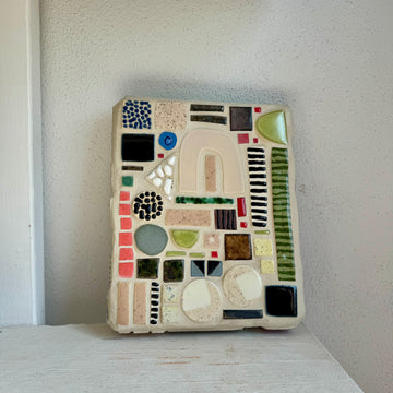 Tile Tablet No. 10