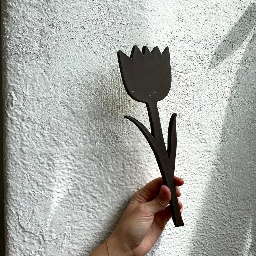 Ceramic Flower