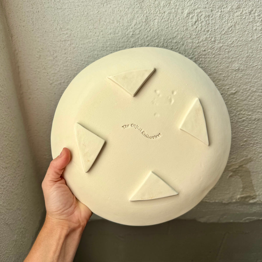 'You Are Special' Plate - No. 1