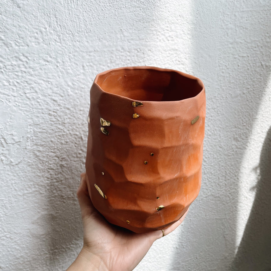 Terracotta Planter No. 4