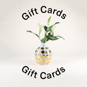 The Object Enthusiast Gift Card