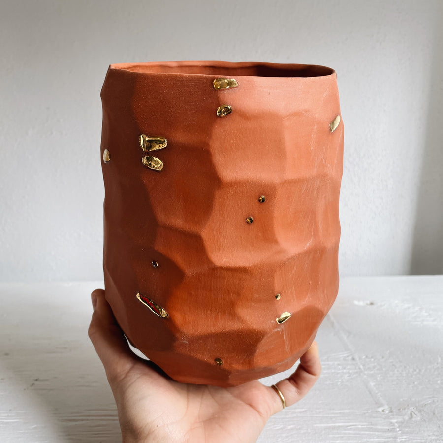 Terracotta Planter No. 4