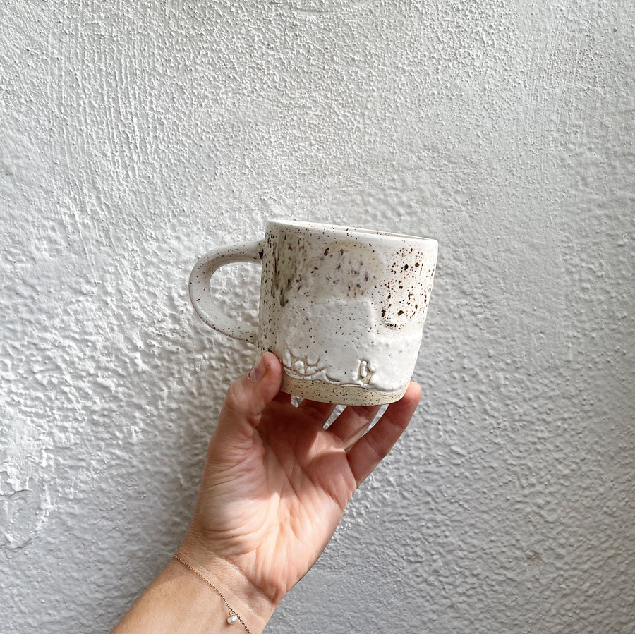 Toasted Marshmallow Mug